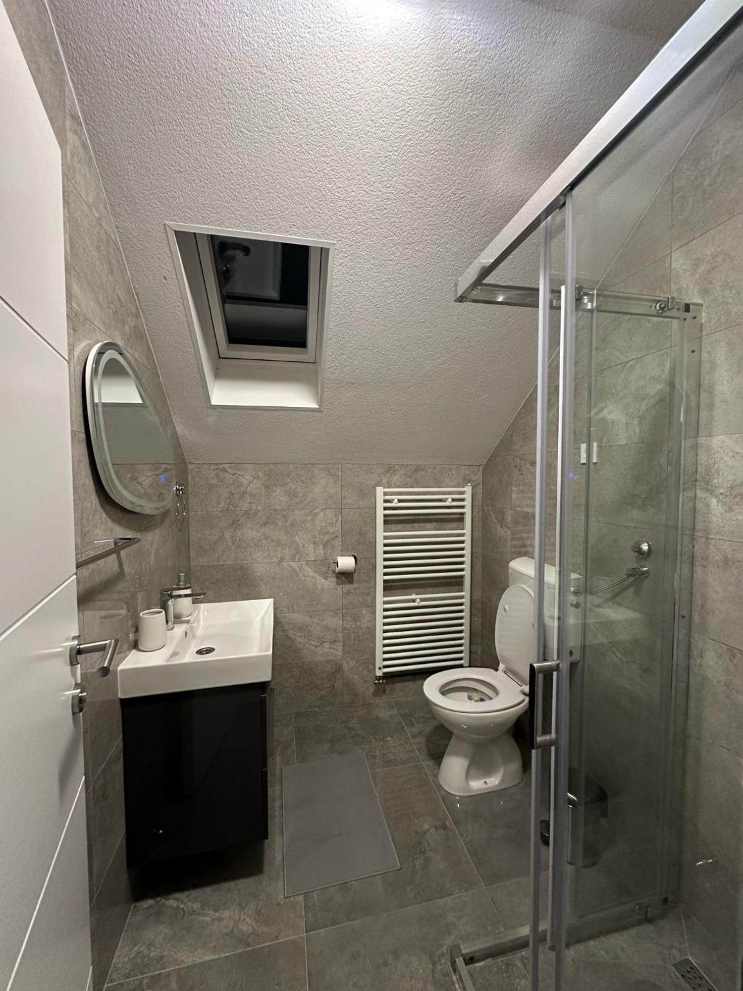 Apartment Rosandic Smoljanac Luaran gambar