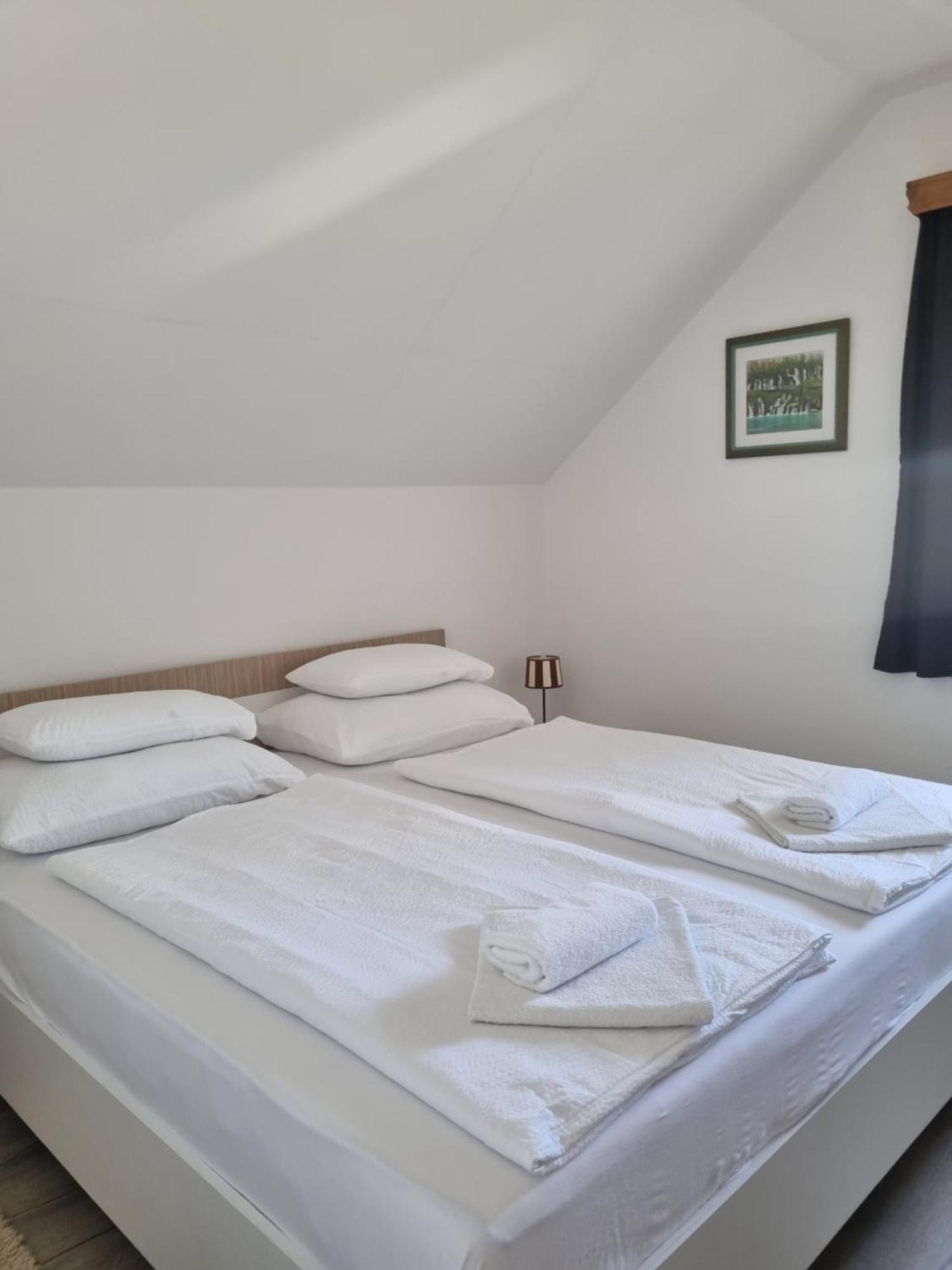 Apartment Rosandic Smoljanac Luaran gambar