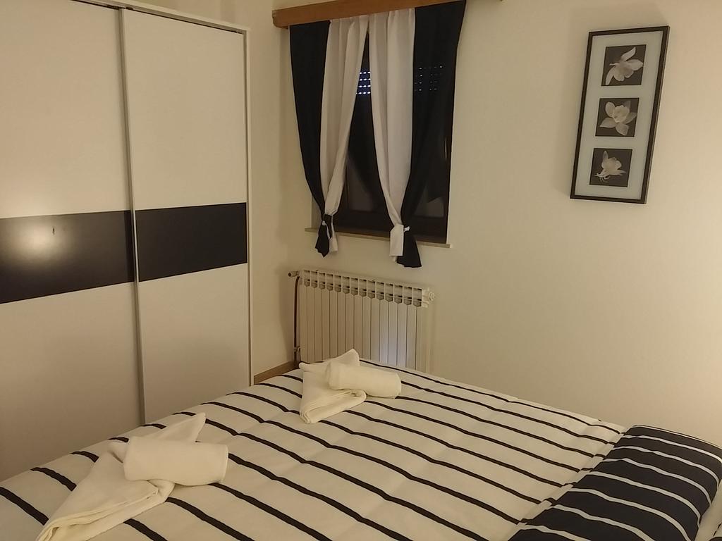 Apartment Rosandic Smoljanac Luaran gambar