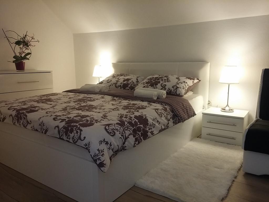 Apartment Rosandic Smoljanac Luaran gambar