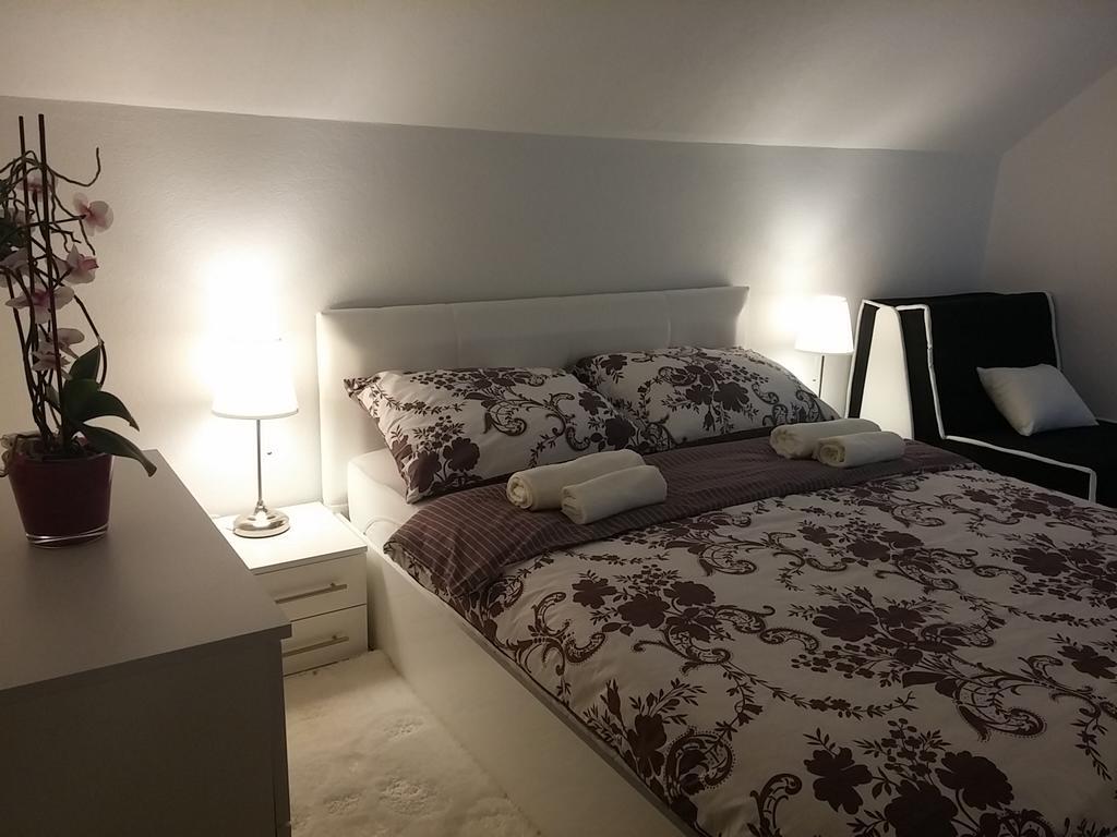 Apartment Rosandic Smoljanac Luaran gambar
